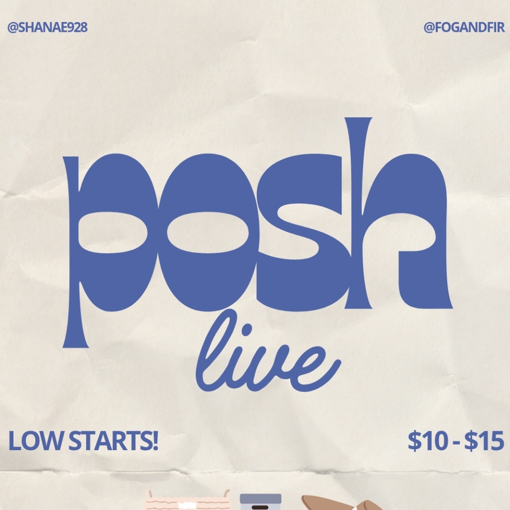 Going live with @Shanae928